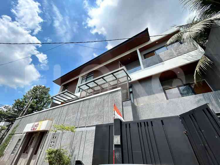 500 sqm, 4 BR house for rent in Pondok Indah, Pondok Indah 1