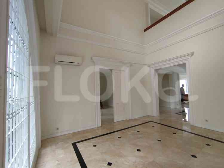 Dijual Rumah 6 BR, Luas 1000 m2 di Pondok Indah, Pondok Indah 5