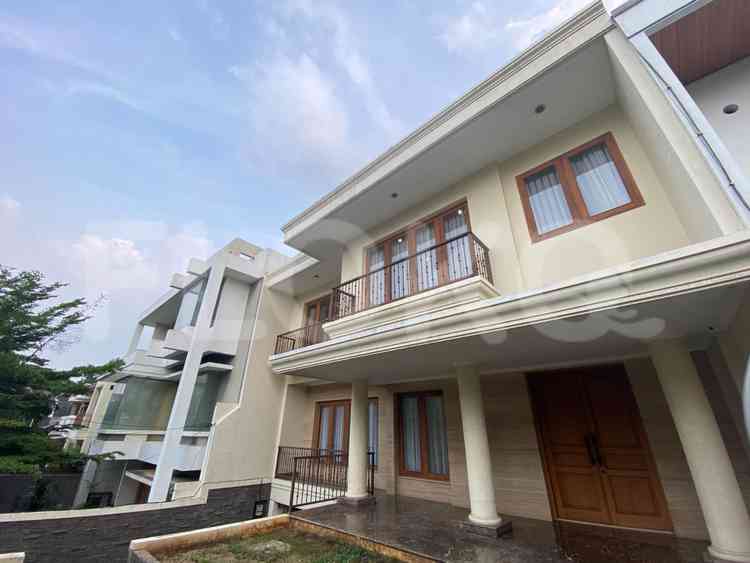 562 sqm, 4 BR house for rent in Pondok Indah, Pondok Indah 1