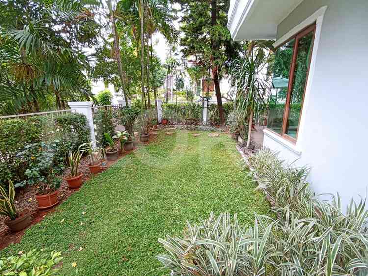 400 sqm, 4 BR house for rent in Pondok Indah, Pondok Indah 9
