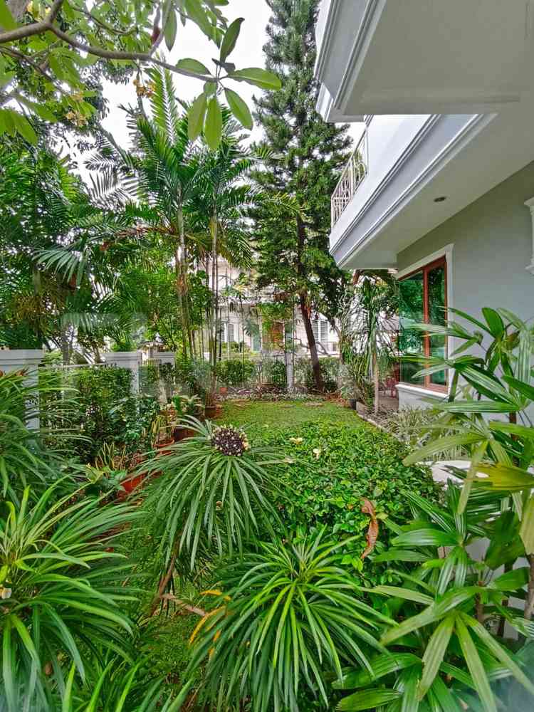 400 sqm, 4 BR house for rent in Pondok Indah, Pondok Indah 10