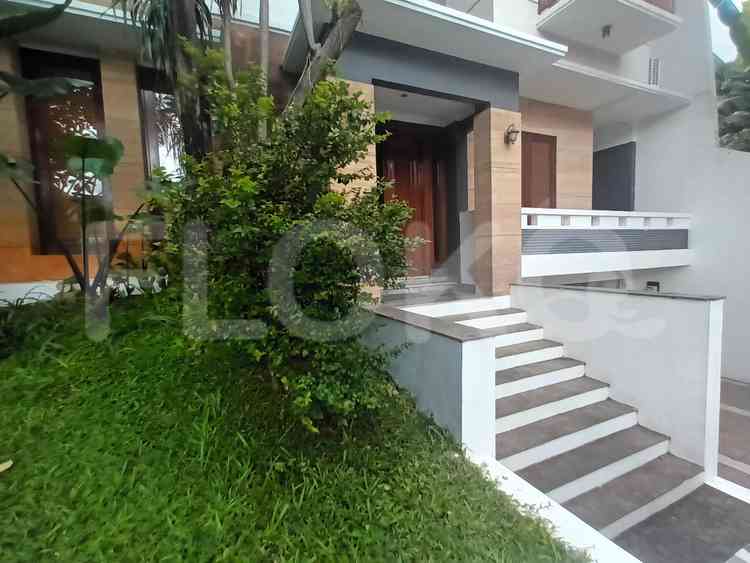 507 sqm, 4 BR house for rent in Pondok Indah, Pondok Indah 2