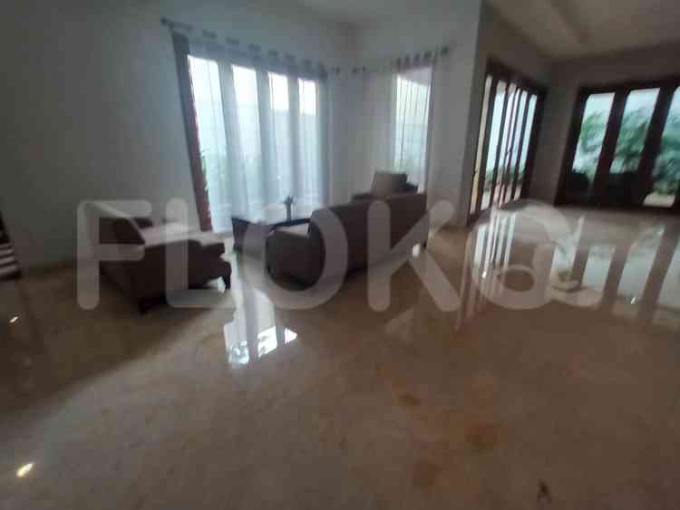 507 sqm, 4 BR house for rent in Pondok Indah, Pondok Indah 6
