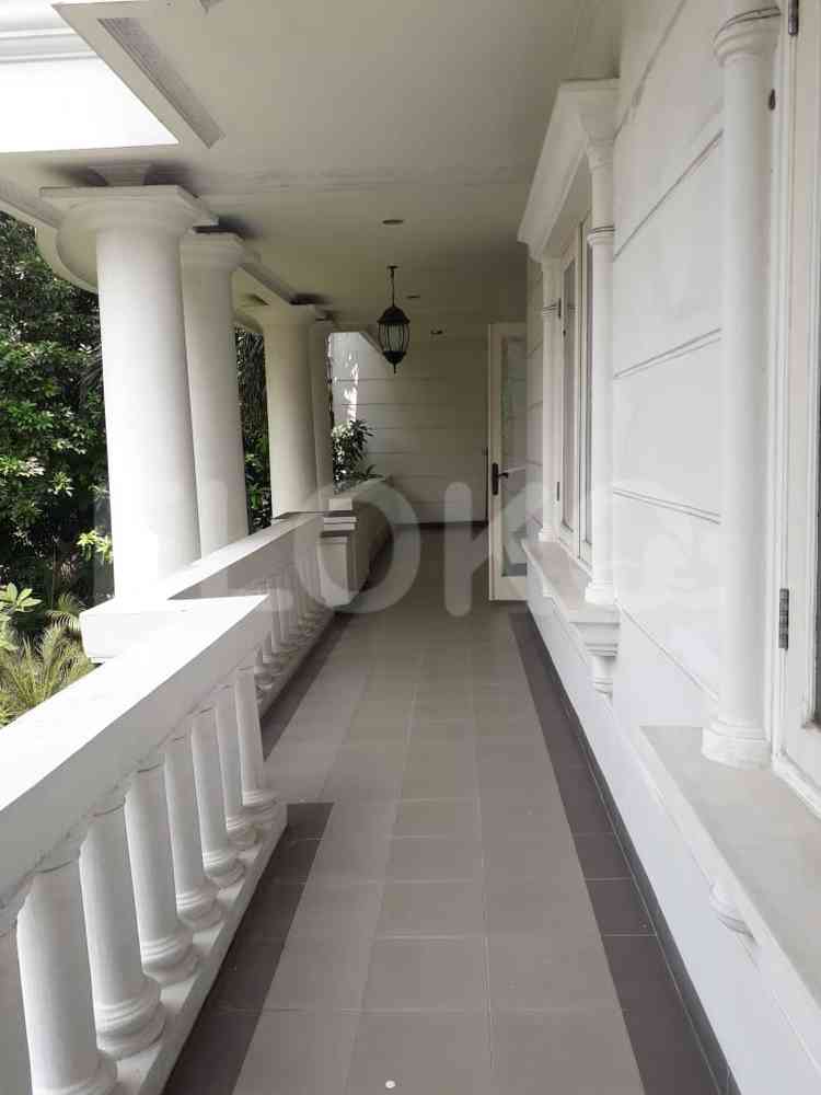 487 sqm, 4 BR house for rent in Pondok Indah, Pondok Indah 11