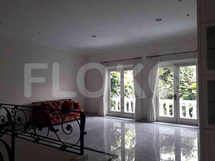 487 sqm, 4 BR house for rent in Pondok Indah, Pondok Indah 5
