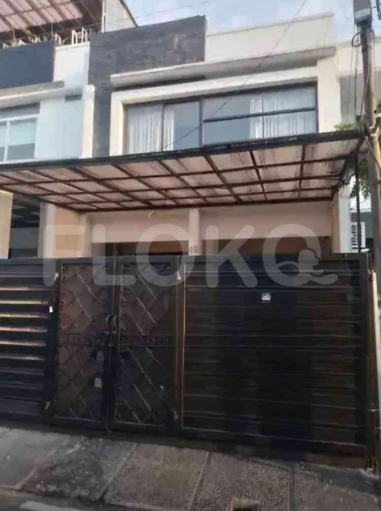 200 sqm, 4 BR house for rent in Pondok Indah, Pondok Indah 2