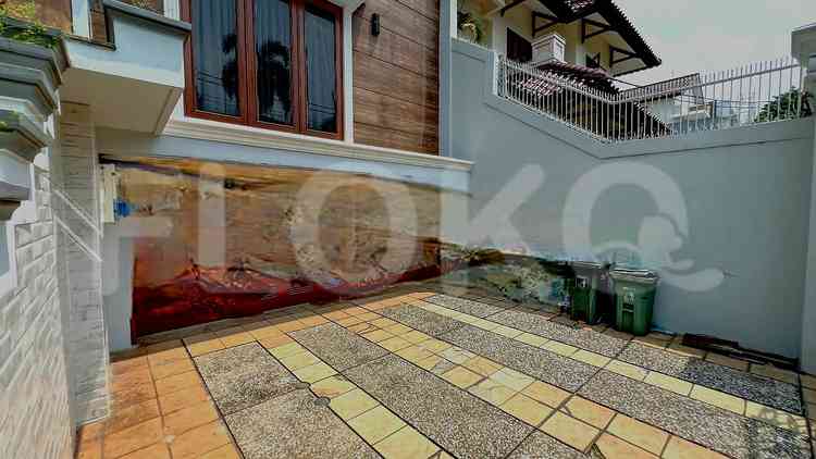 600 sqm, 4 BR house for rent in Pondok Indah, Pondok Indah 2