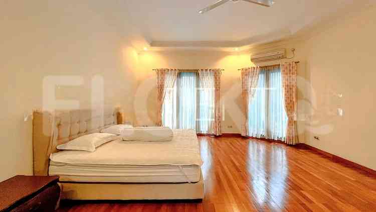 600 sqm, 4 BR house for rent in Pondok Indah, Pondok Indah 9
