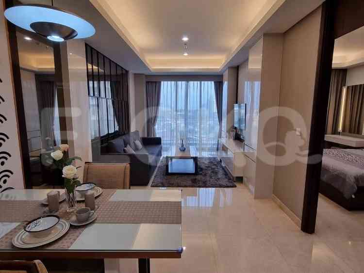 1 Bedroom on 10th Floor for Rent in Pondok Indah Residence - fpo407 1