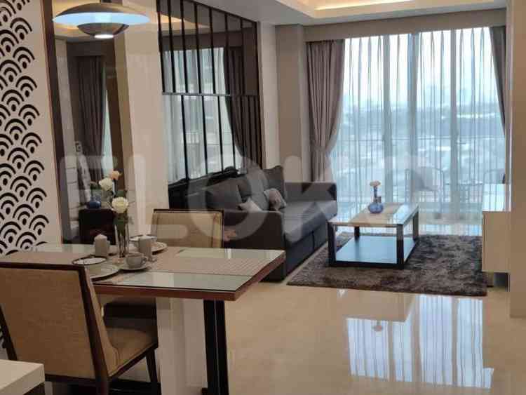 1 Bedroom on 10th Floor for Rent in Pondok Indah Residence - fpo407 2