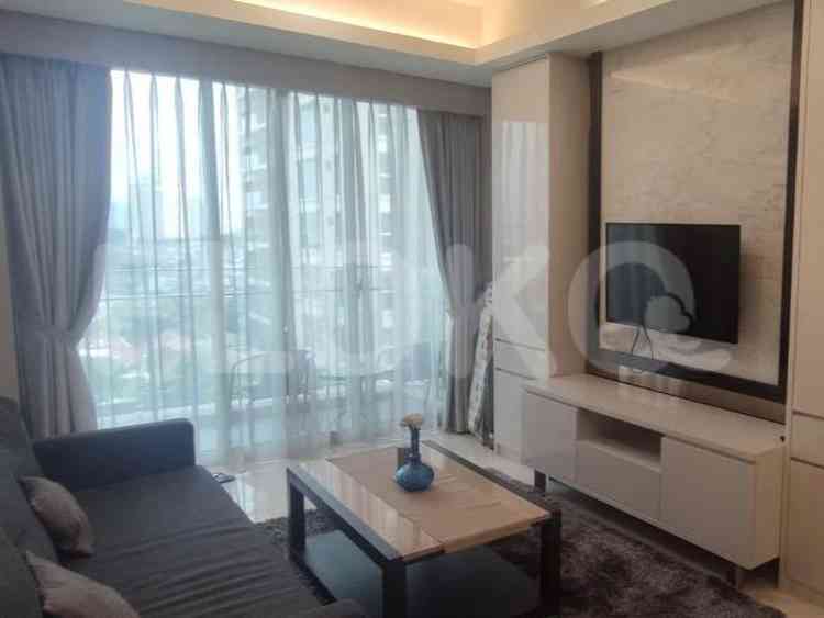 1 Bedroom on 10th Floor for Rent in Pondok Indah Residence - fpo407 3