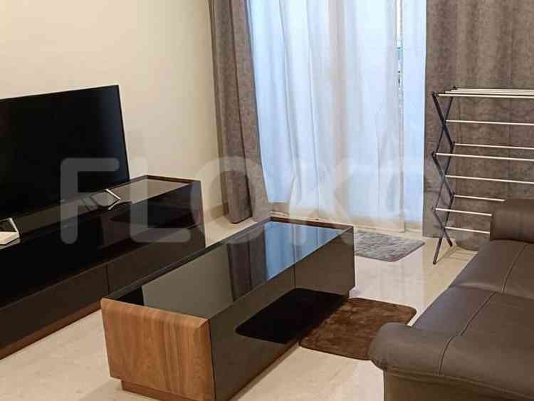 1 Bedroom on 20th Floor for Rent in Pondok Indah Residence - fpo572 1