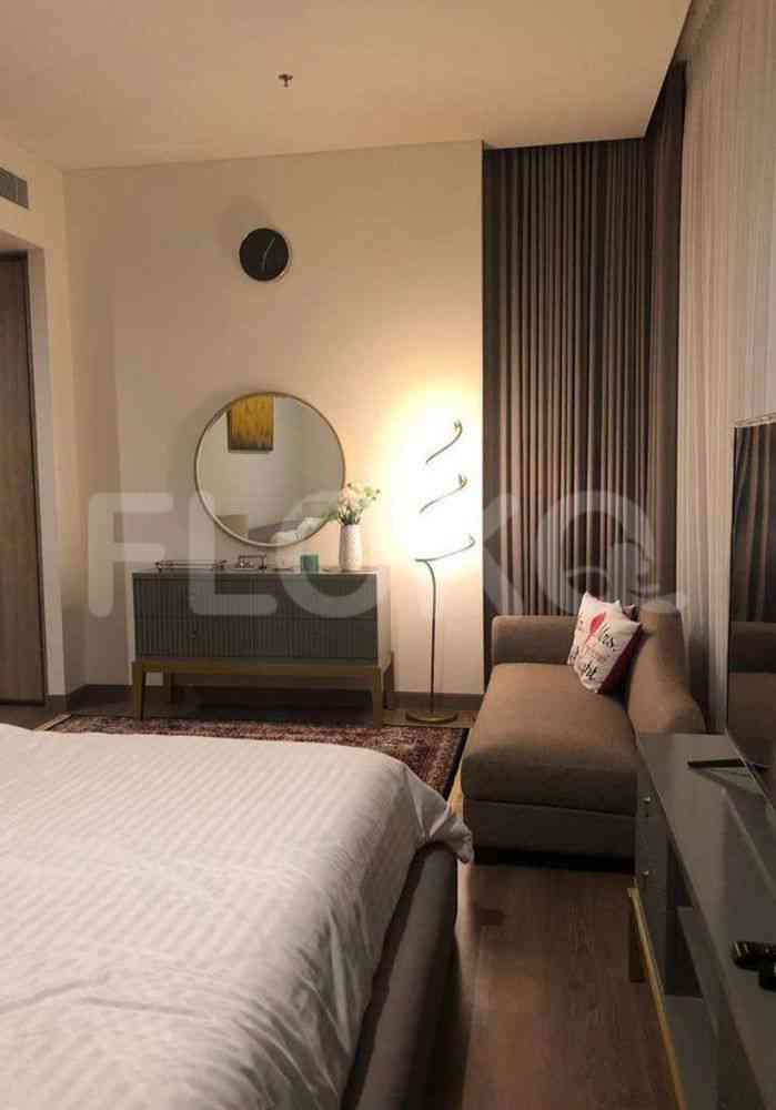 2 Bedroom on 18th Floor for Rent in Pakubuwono Spring Apartment - fga0f7 1