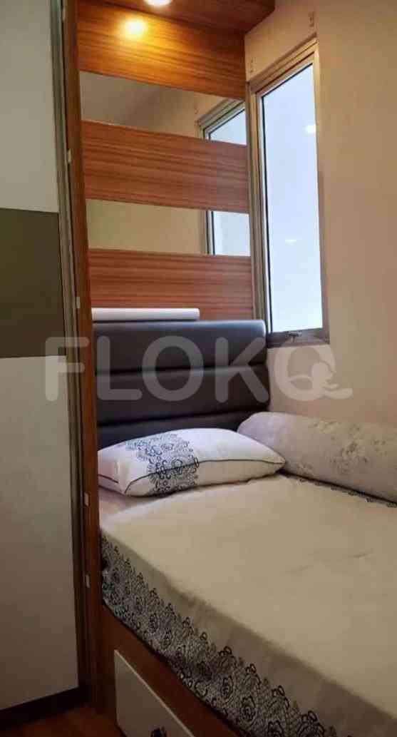 2 Bedroom on 28th Floor for Rent in Pakubuwono Terrace - fgae8c 1