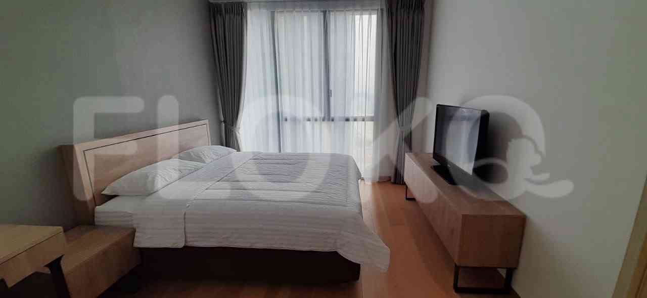 2 Bedroom on 17th Floor for Rent in Izzara Apartment - ftbfc9 2