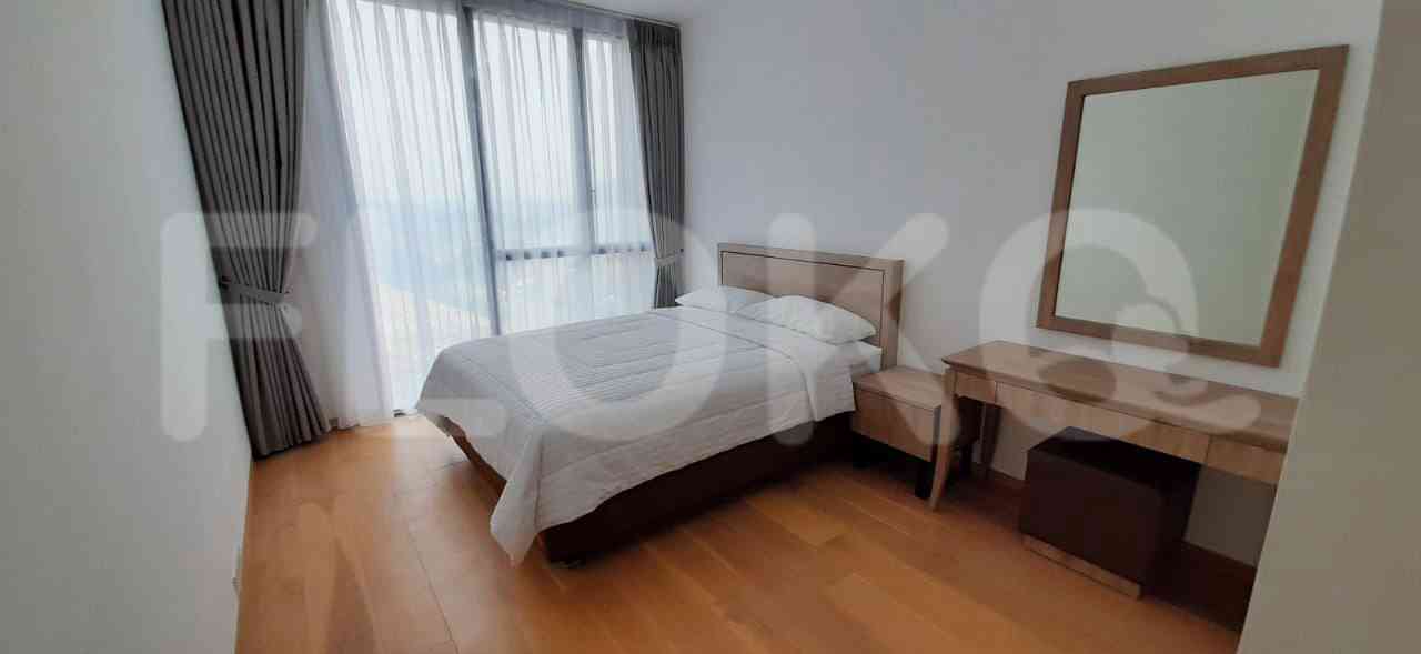 2 Bedroom on 17th Floor for Rent in Izzara Apartment - ftbfc9 3