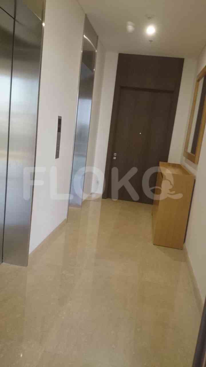 2 Bedroom on 16th Floor for Rent in Pakubuwono Spring Apartment - fga33d 4