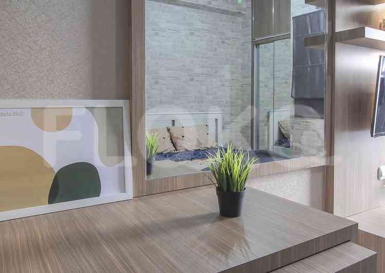 1 Bedroom on 15th Floor for Rent in Green Pramuka City Apartment - fceba7 3