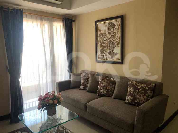 2 Bedroom on 9th Floor for Rent in The Wave Apartment - fku64b 4