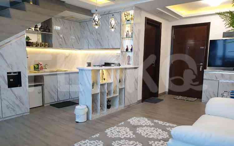 2 Bedroom on 30th Floor for Rent in Neo Soho Residence - fta874 4