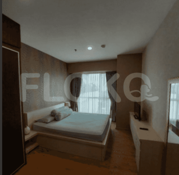 1 Bedroom on 15th Floor for Rent in Gandaria Heights - fgaca2 3