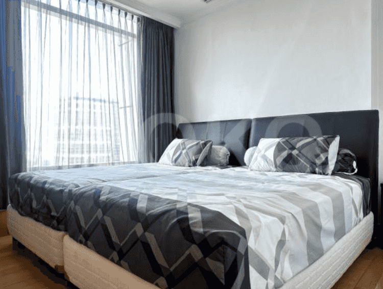 2 Bedroom on 15th Floor for Rent in KempinskI Grand Indonesia Apartment - fmef5a 3