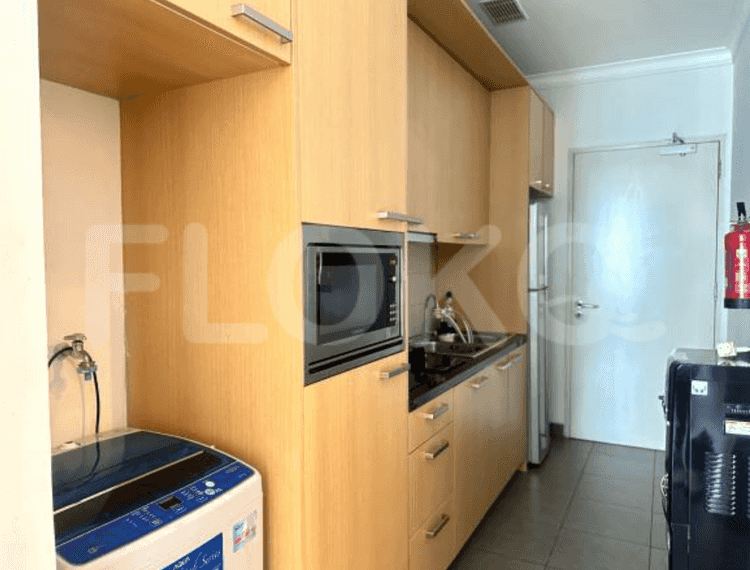 2 Bedroom on 15th Floor for Rent in KempinskI Grand Indonesia Apartment - fmef5a 2