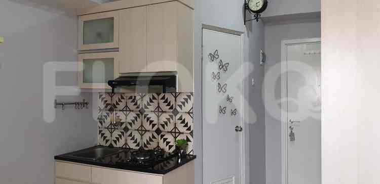 1 Bedroom on 27th Floor for Rent in Green Pramuka City Apartment - fcedb6 3