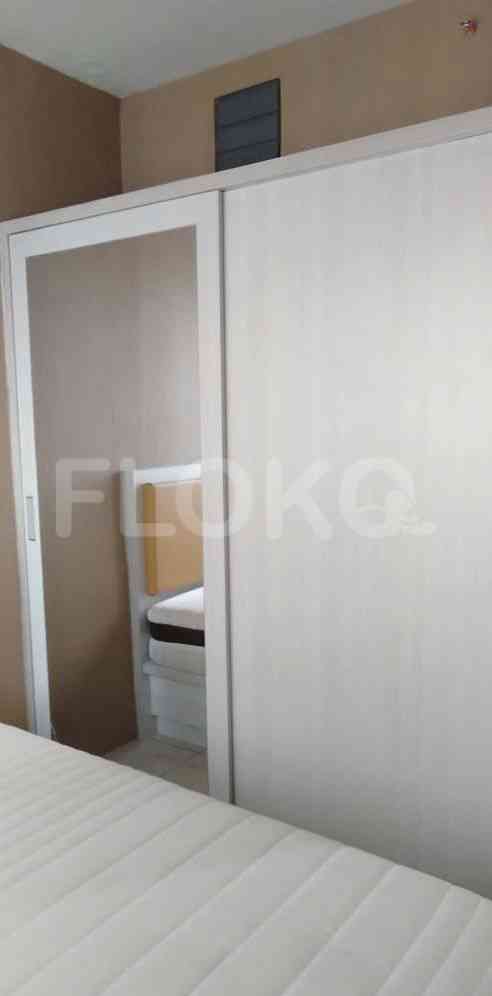 1 Bedroom on 26th Floor for Rent in Pakubuwono Terrace - fga14e 2