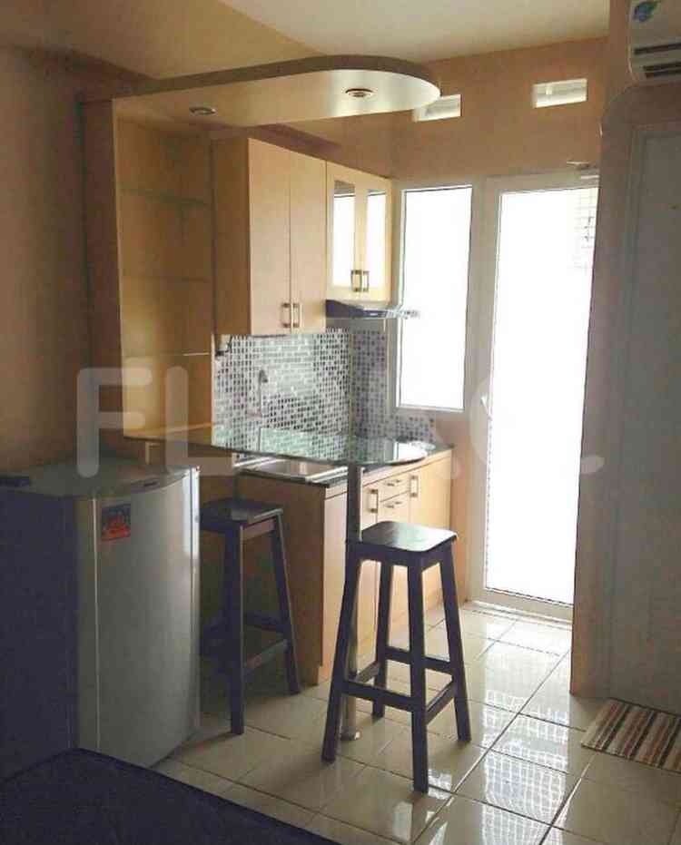1 Bedroom on 16th Floor for Rent in Green Pramuka City Apartment - fce8b2 5