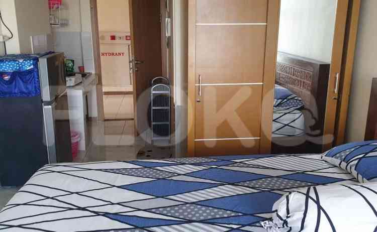 1 Bedroom on 6th Floor for Rent in Victoria Square Apartment - fka10c 1