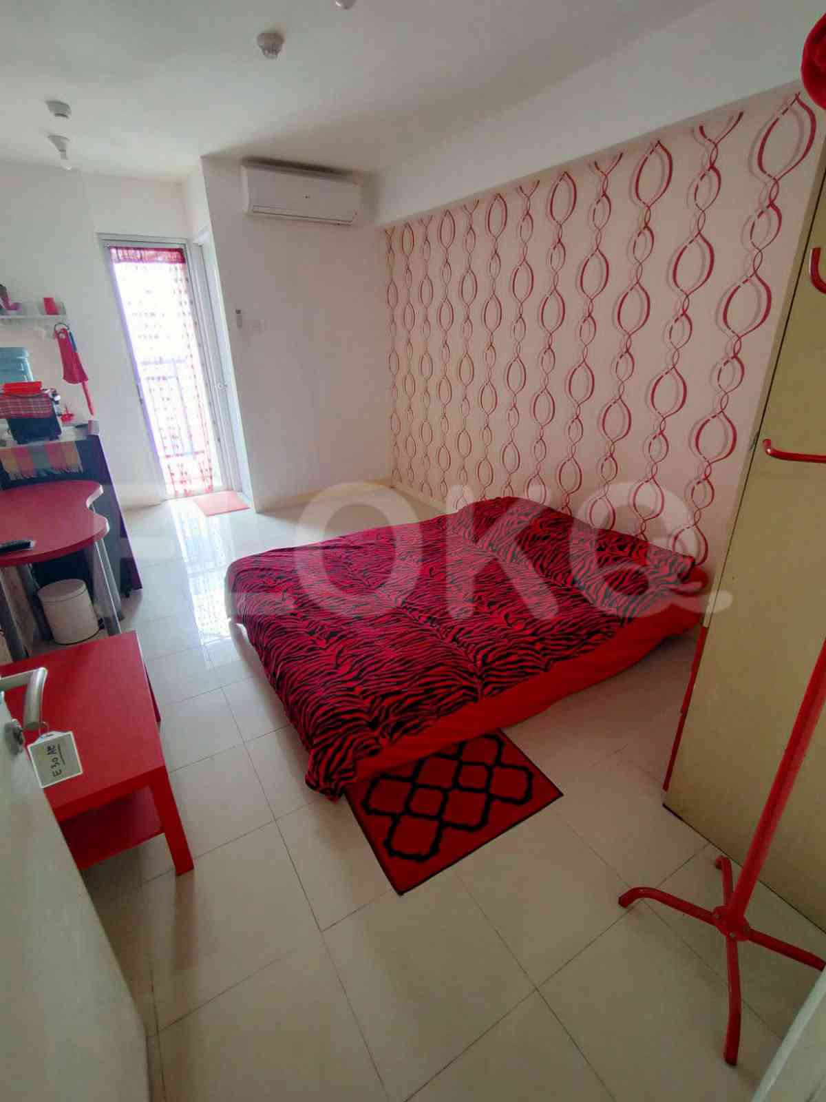 1 Bedroom on 30th Floor for Rent in Bassura City Apartment - fci647 5