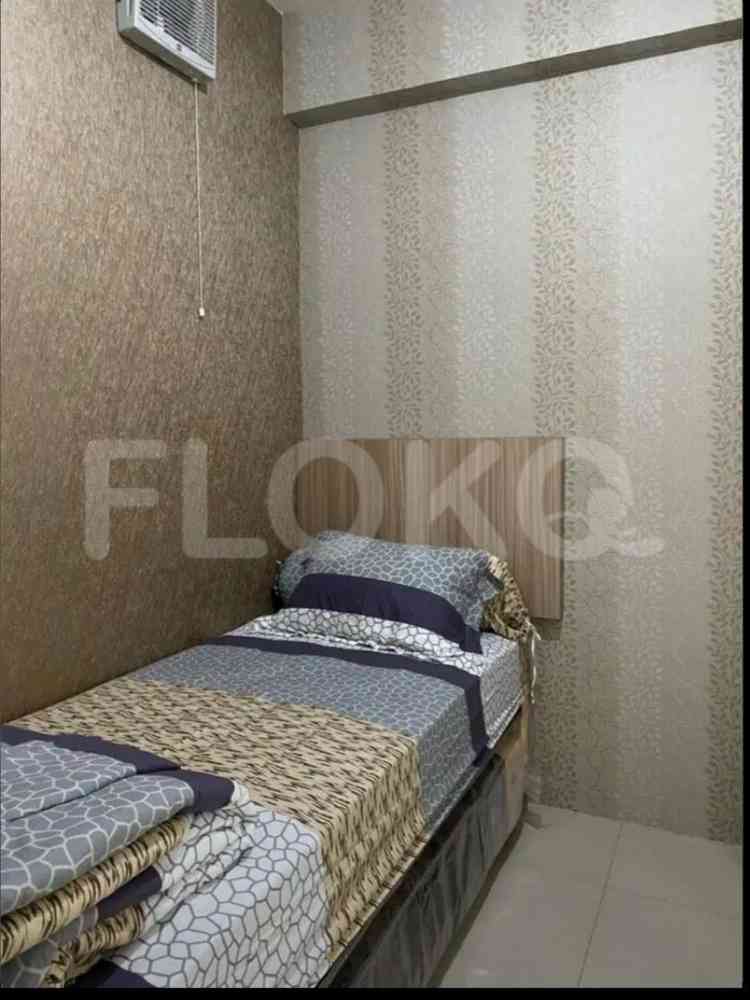 2 Bedroom on 7th Floor for Rent in Green Pramuka City Apartment - fce65f 2