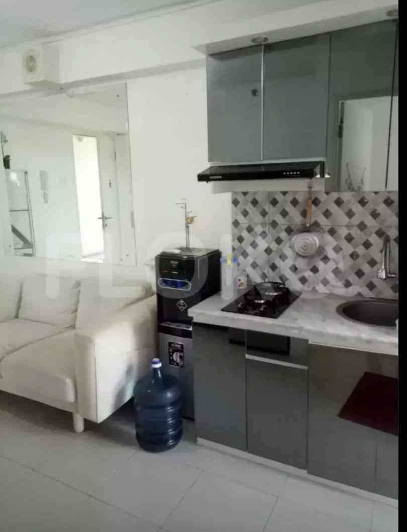 2 Bedroom on 19th Floor for Rent in Bassura City Apartment - fci1e5 2