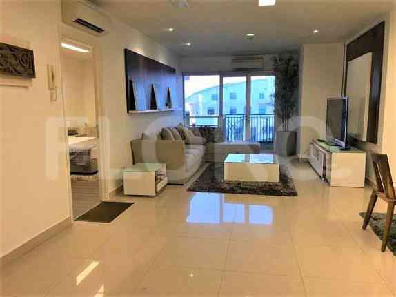 3 Bedroom on 35th Floor for Rent in Sahid Sudirman Residence - fsu0c6 1