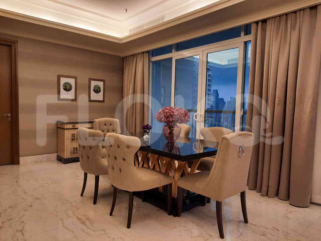 2 Bedroom on 30th Floor for Rent in Botanica  - fsi264 4