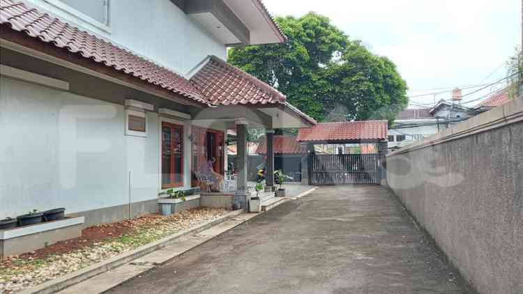 Dijual Rumah 3 BR, Luas 394 m2 di Cilandak Tengah Raya Jakarta Selatan, Cilandak 2