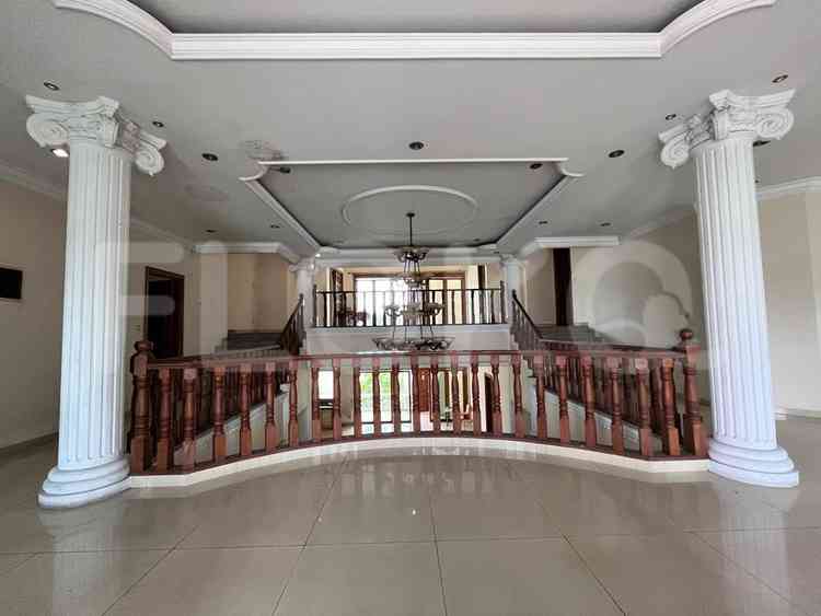 Dijual Rumah 5 BR, Luas 1200 m2 di Jalan Gaharu, Cipete, Jakarta Selatan, Cipete 3
