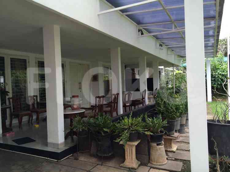 Dijual Rumah 5 BR, Luas 450 m2 di Andara Raya, Pondok Labu, Cilandak, Cilandak 1