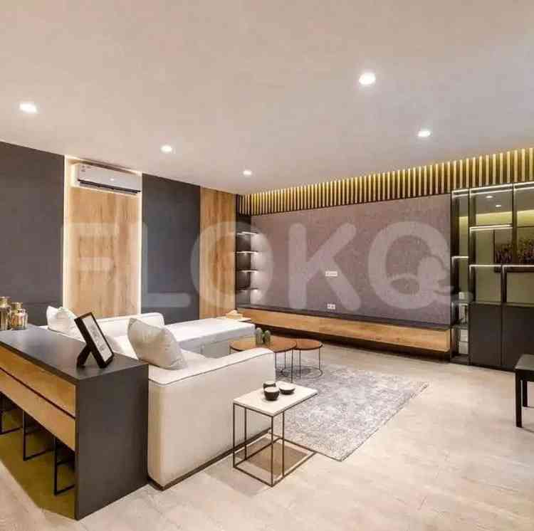 Dijual Rumah 5 BR, Luas 632 m2 di  Prima Area Cipete Jakarta Selatan, Cipete 1