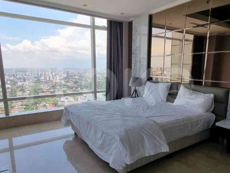 4 Bedroom on 46th Floor for Rent in KempinskI Grand Indonesia Apartment - fme4c9 3