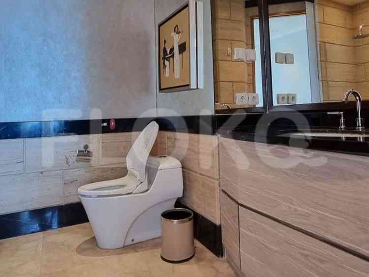 4 Bedroom on 46th Floor for Rent in KempinskI Grand Indonesia Apartment - fme4c9 7