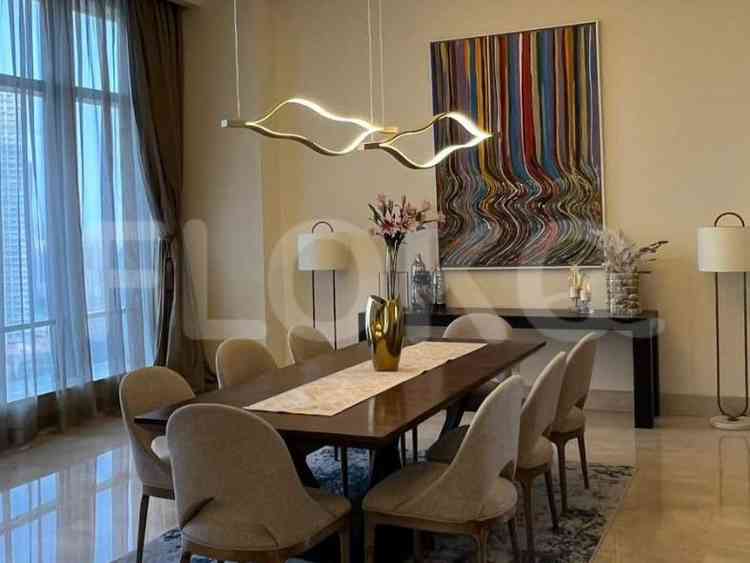 4 Bedroom on 29th Floor for Rent in Airlangga Apartment - fme930 2