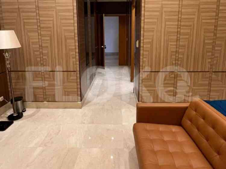 4 Bedroom on 29th Floor for Rent in Airlangga Apartment - fme930 4