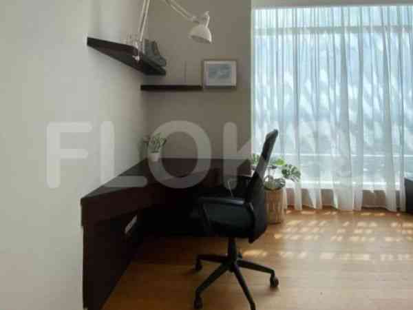 2 Bedroom on 15th Floor for Rent in KempinskI Grand Indonesia Apartment - fme7ac 4