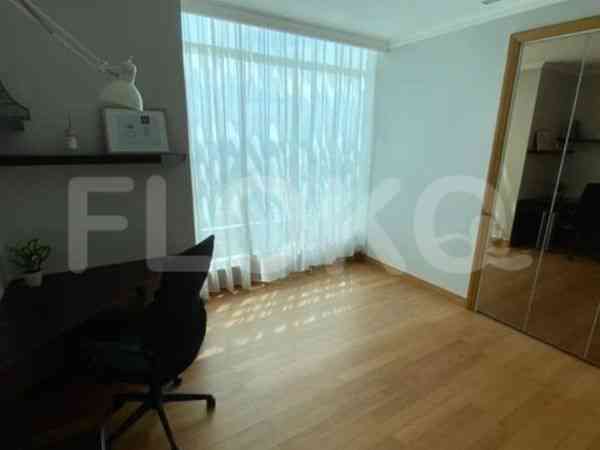 2 Bedroom on 15th Floor for Rent in KempinskI Grand Indonesia Apartment - fme7ac 3