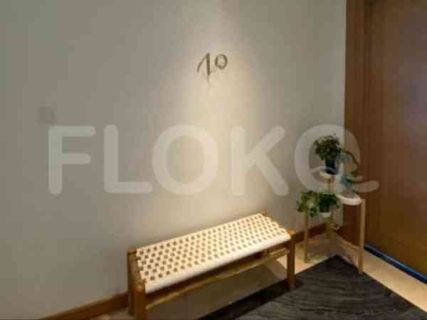 2 Bedroom on 15th Floor for Rent in KempinskI Grand Indonesia Apartment - fme7ac 5