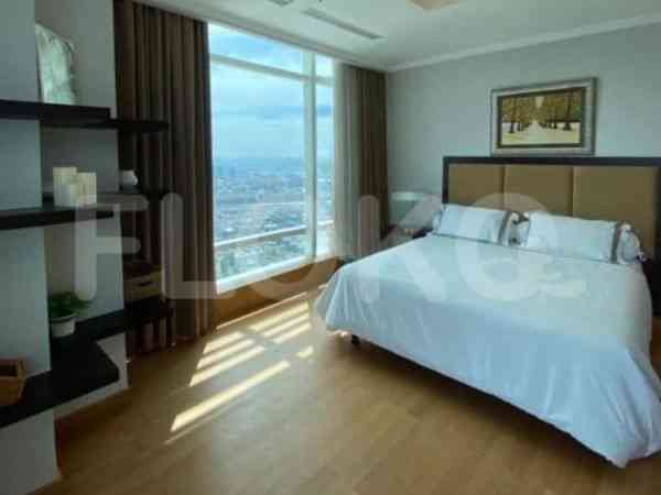 2 Bedroom on 15th Floor for Rent in KempinskI Grand Indonesia Apartment - fme7ac 6