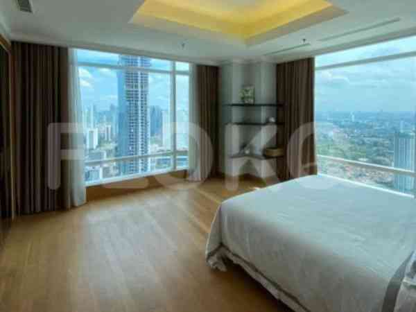 2 Bedroom on 15th Floor for Rent in KempinskI Grand Indonesia Apartment - fme7ac 1