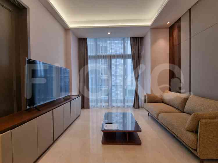 2 Bedroom on 8th Floor for Rent in The Stature Residence - fmecff 5